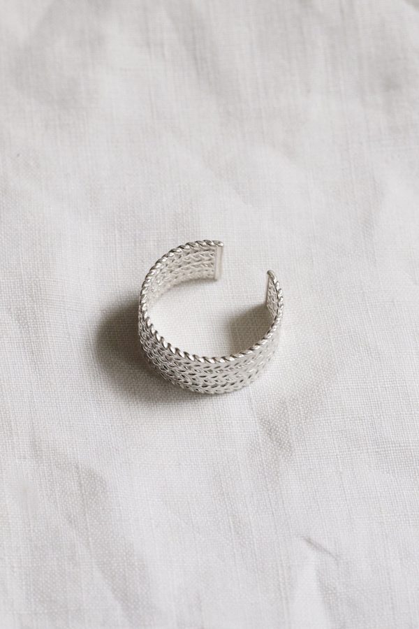 アクセサリー Naho Kamada Bangle Naho Kamada / Bangle(950silver)
