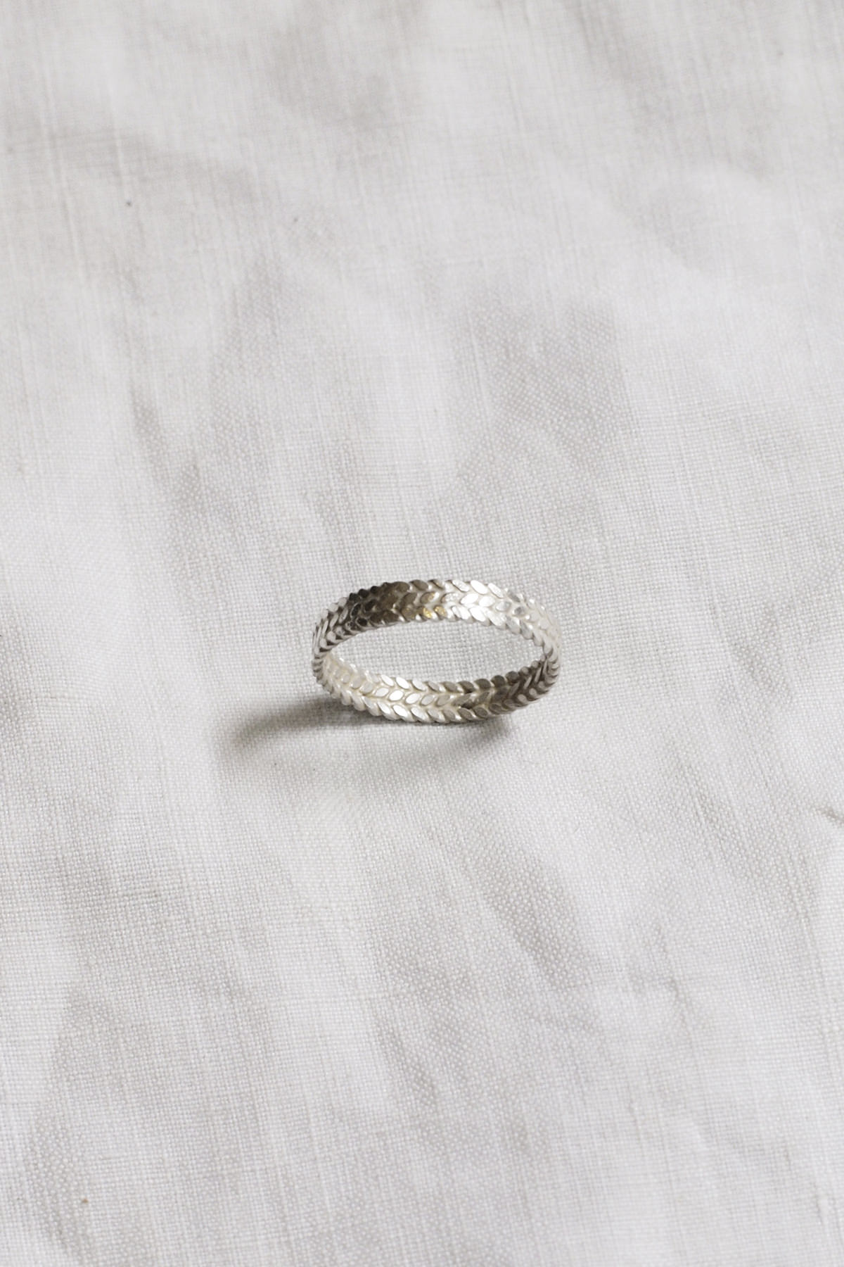 Naho Kamada, Ring