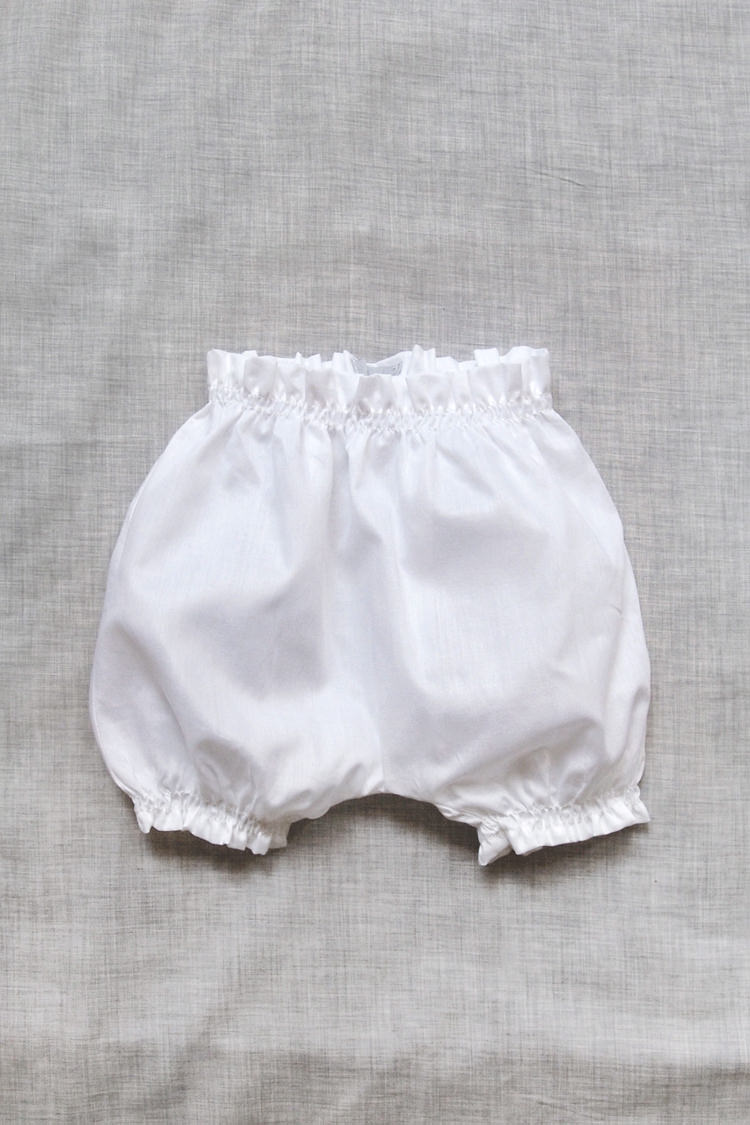 bloomers & shorts MAKIE