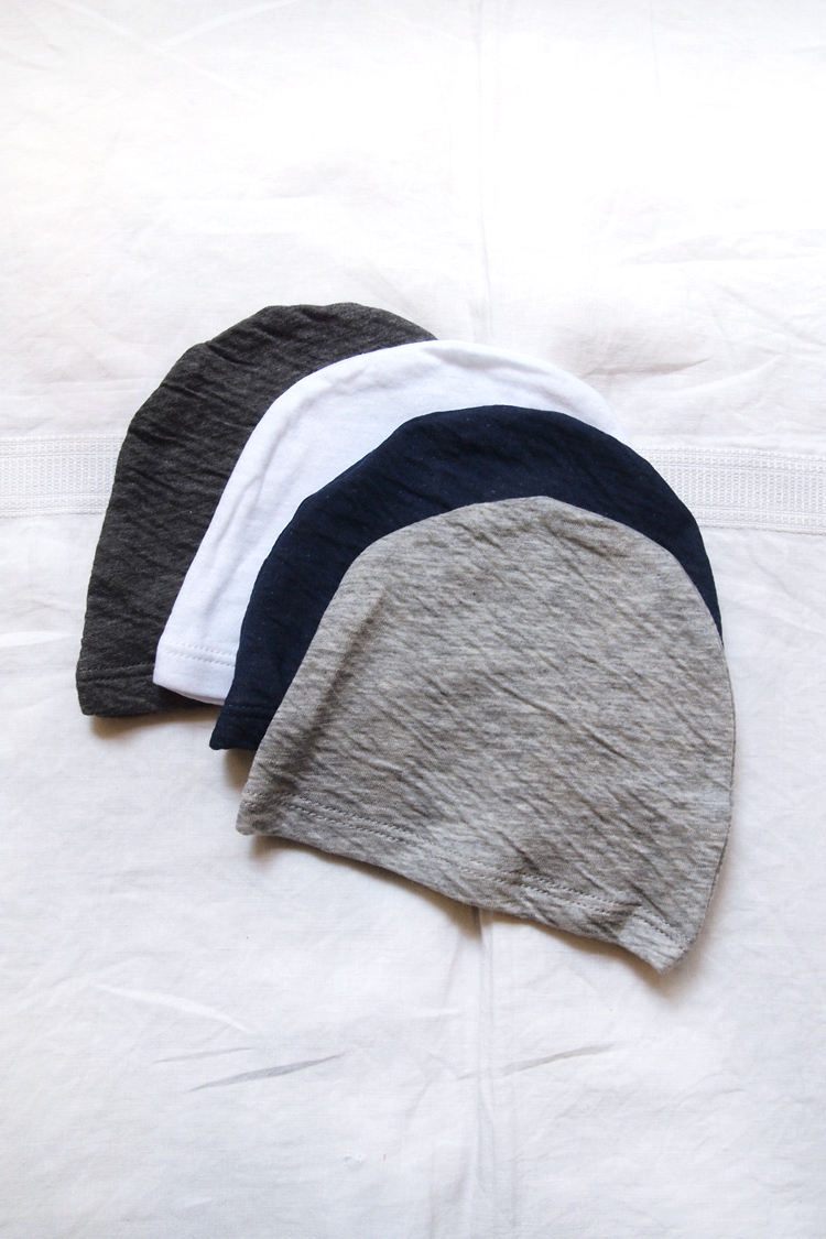 Baby Cap