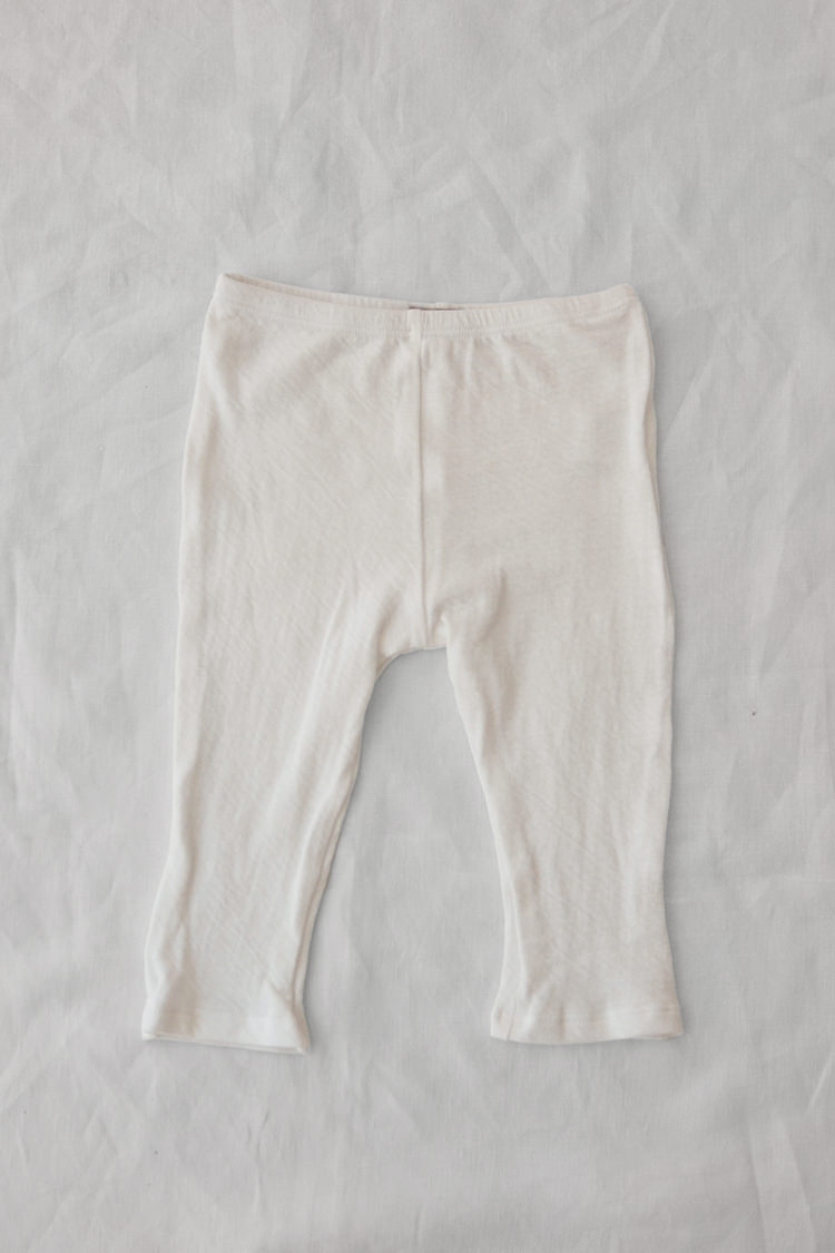 Makie Basic Leggings.
