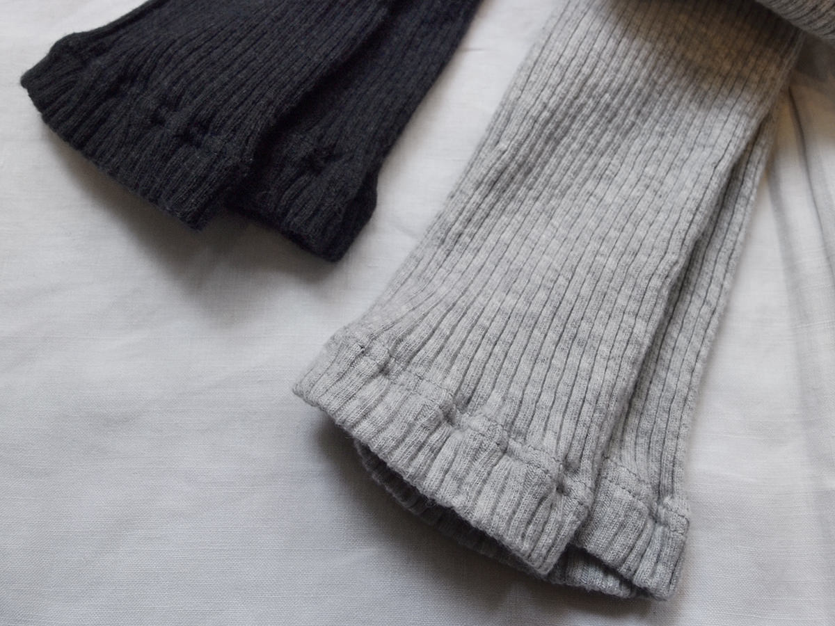 Fae Knit Leggings – Keshet Design