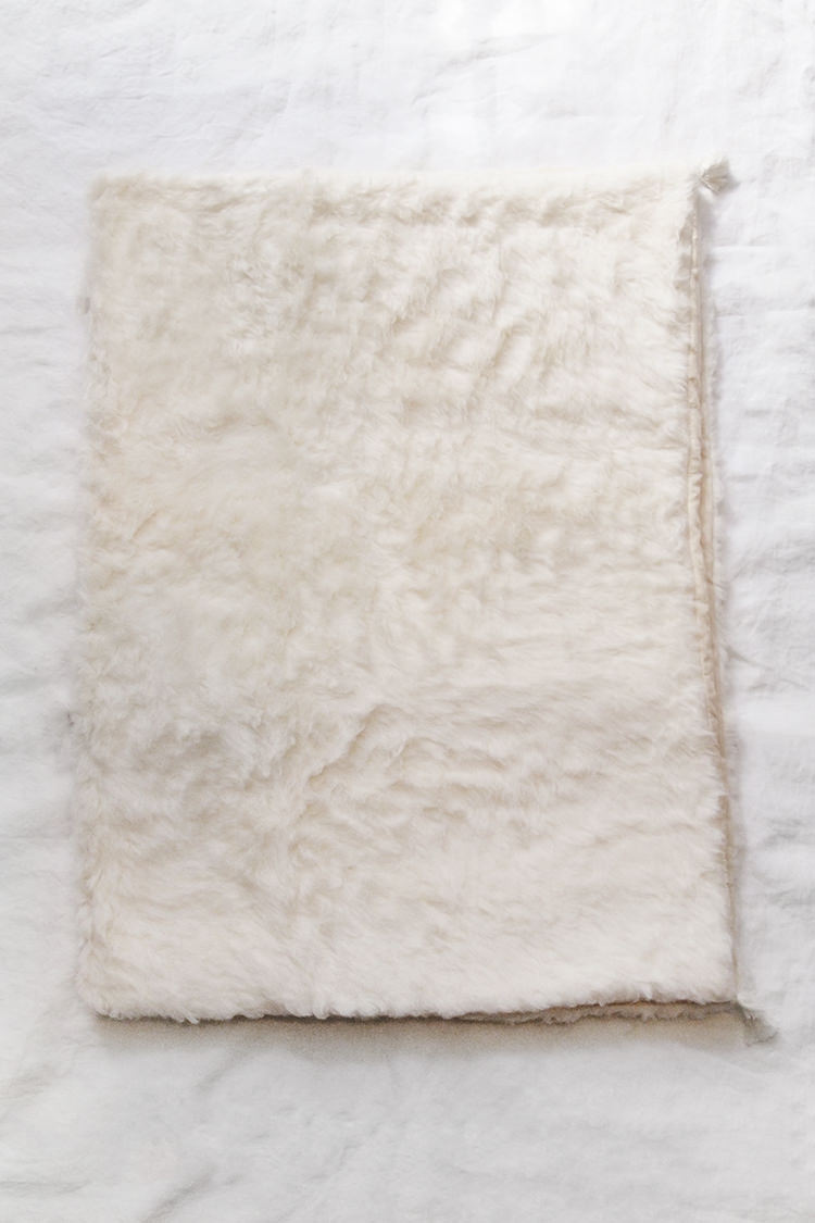 Organic Cotton Blanket Dream MAKIE