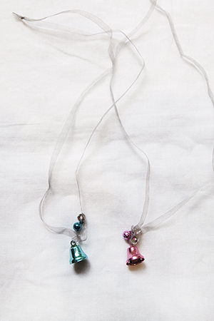 Bell Necklace