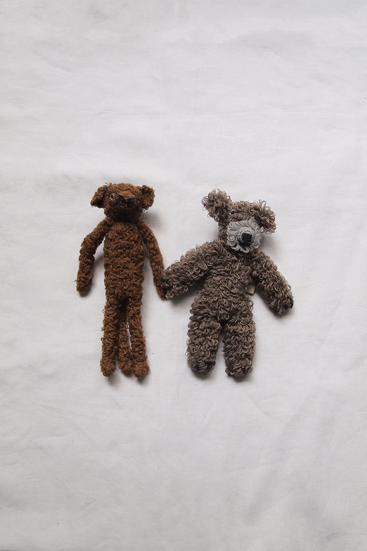 sophie digard Stuffed animal