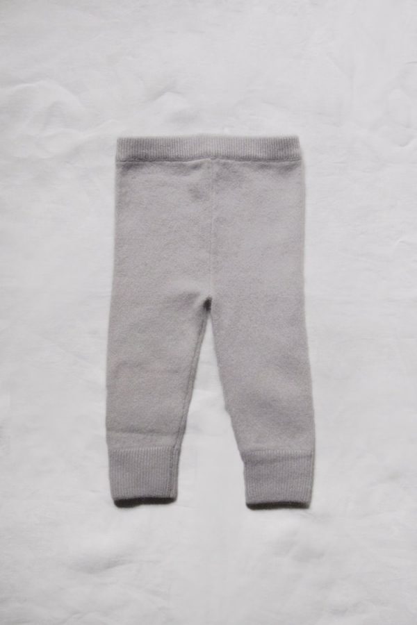baby cashmere leggings