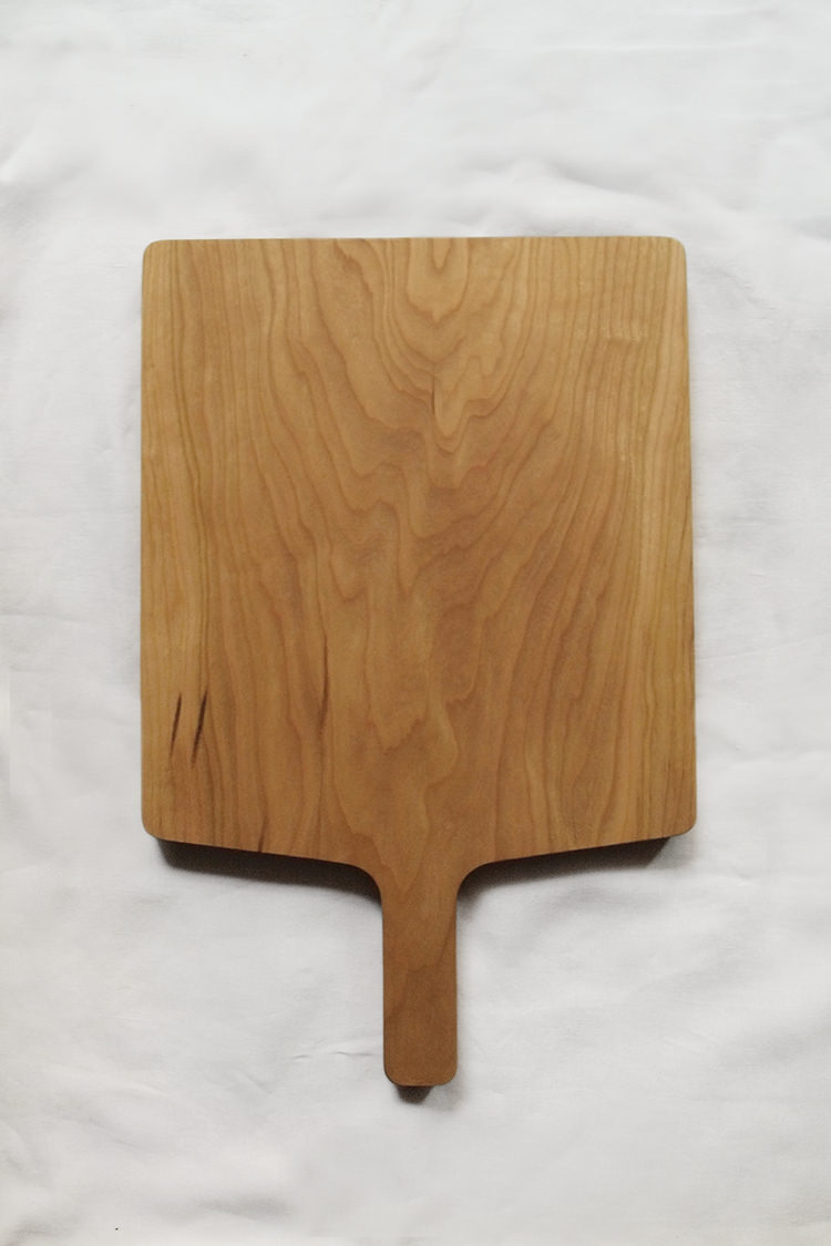 Kazuhiro Yamaguchi, Cutting Board Large