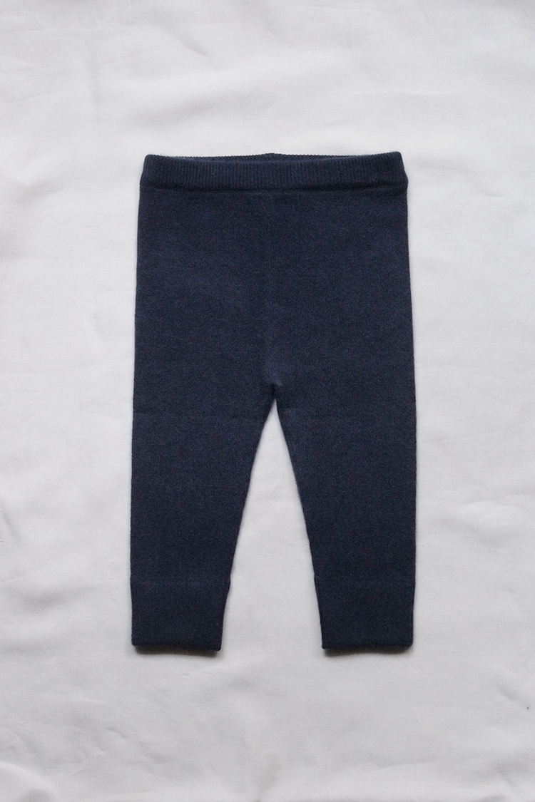 baby cashmere leggings