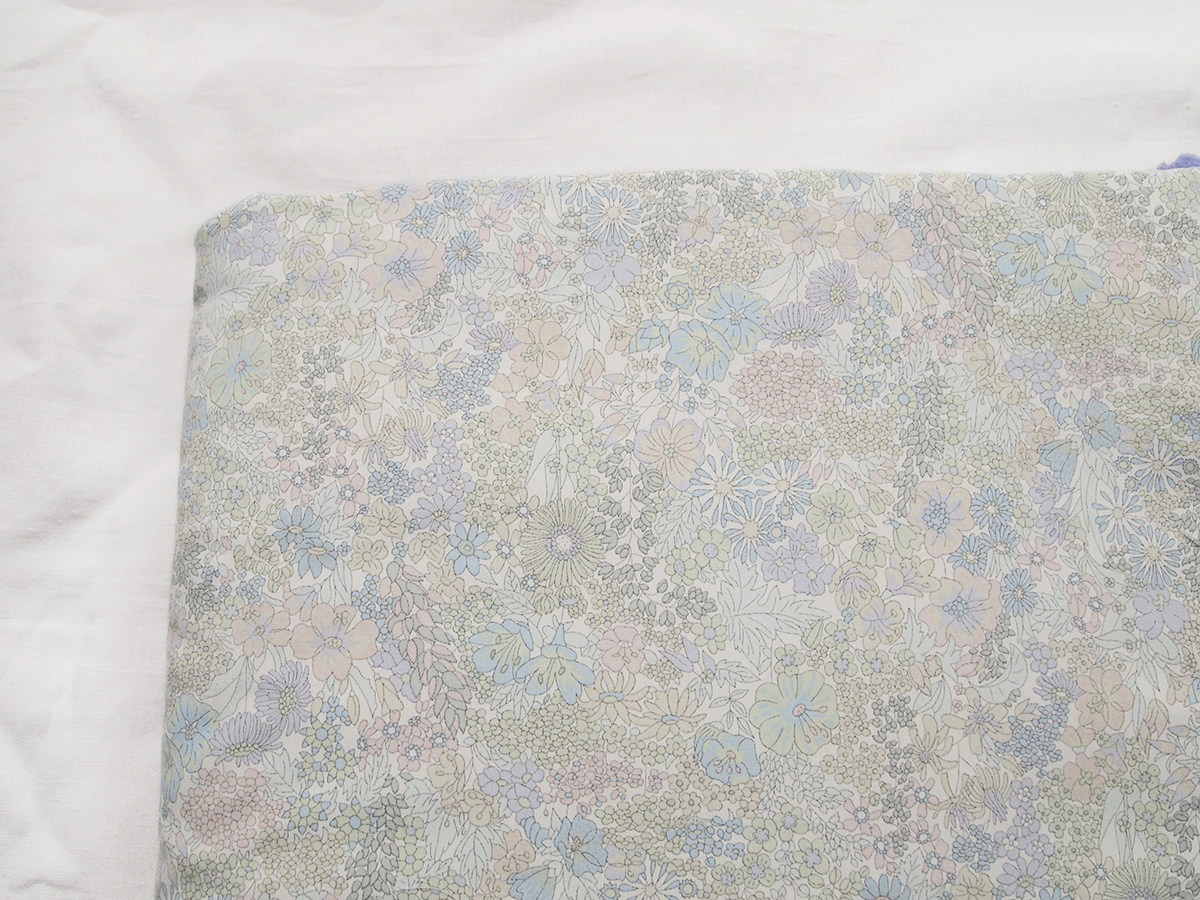 MAKIE Baby Blanket Made in USA