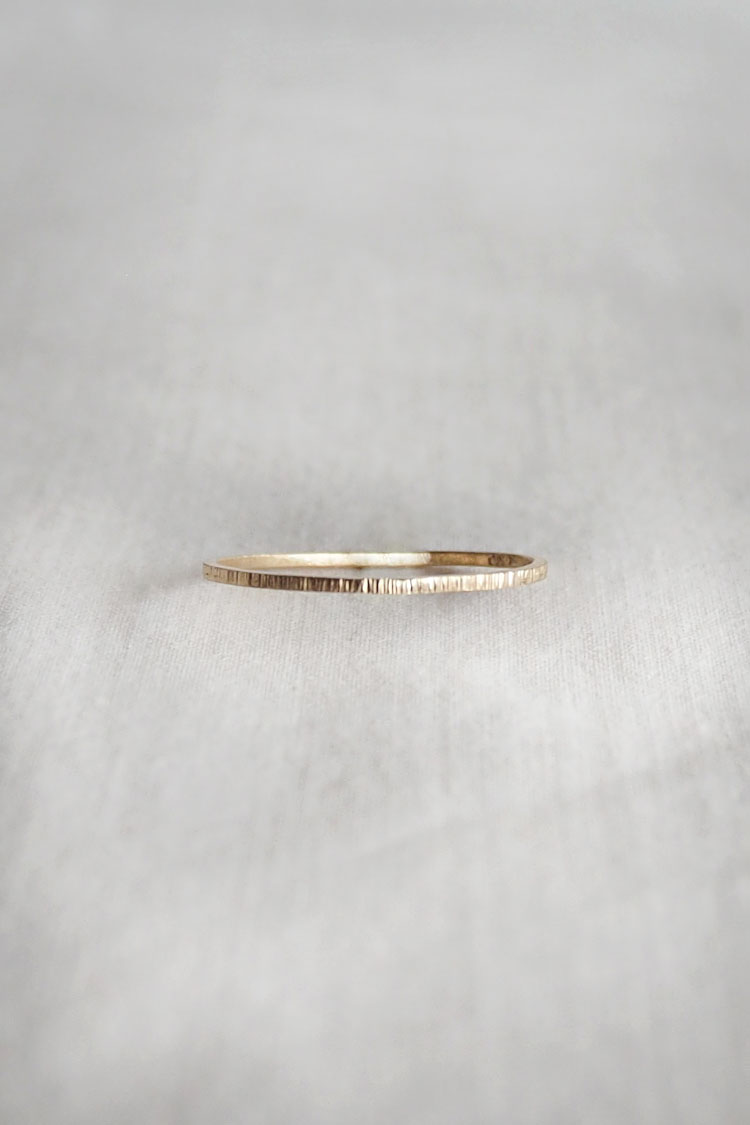 Joe Schmoe, Tessera Ring