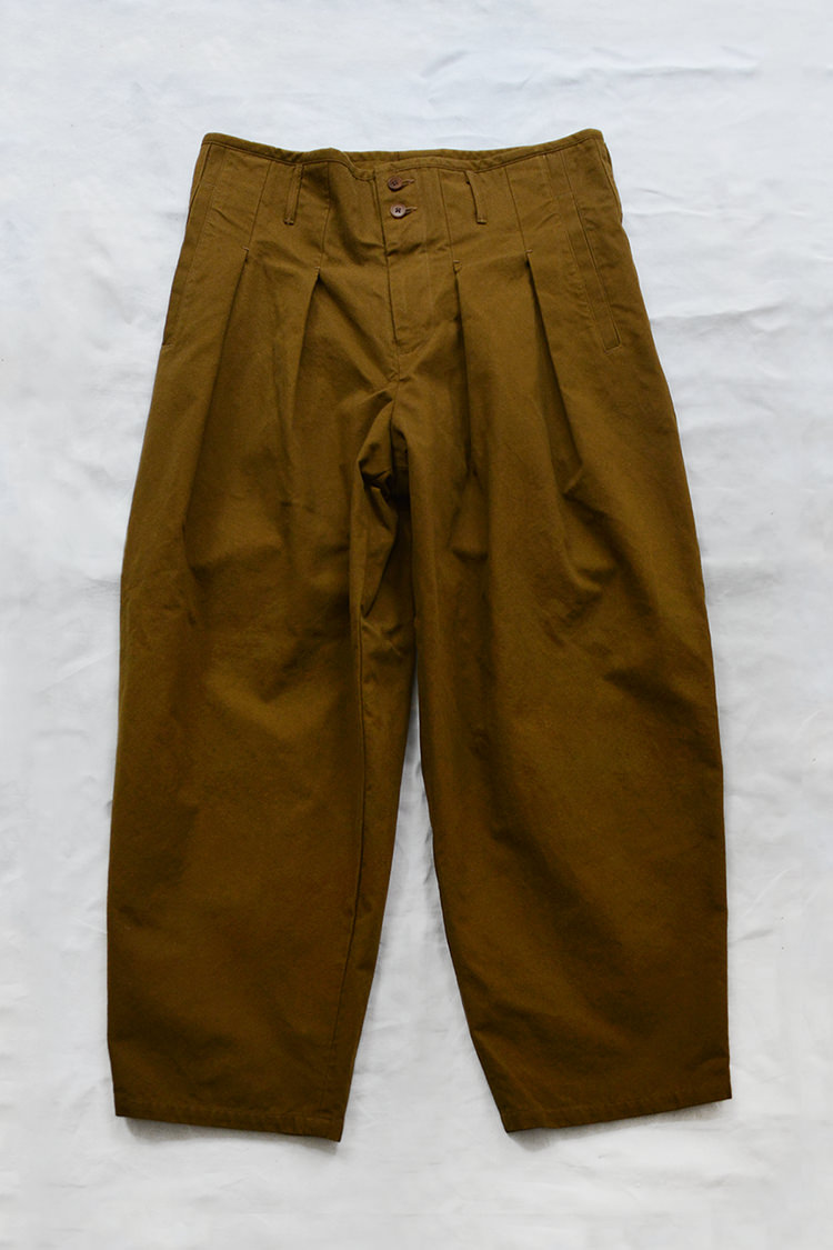 kaval pants