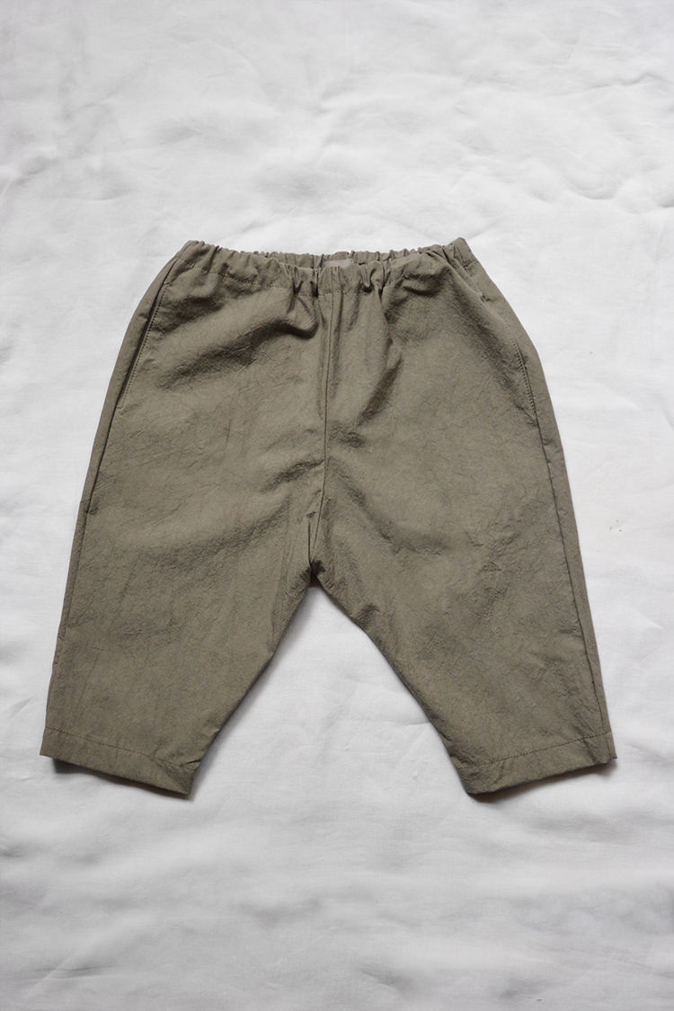 Pants Jimmy - Khaki