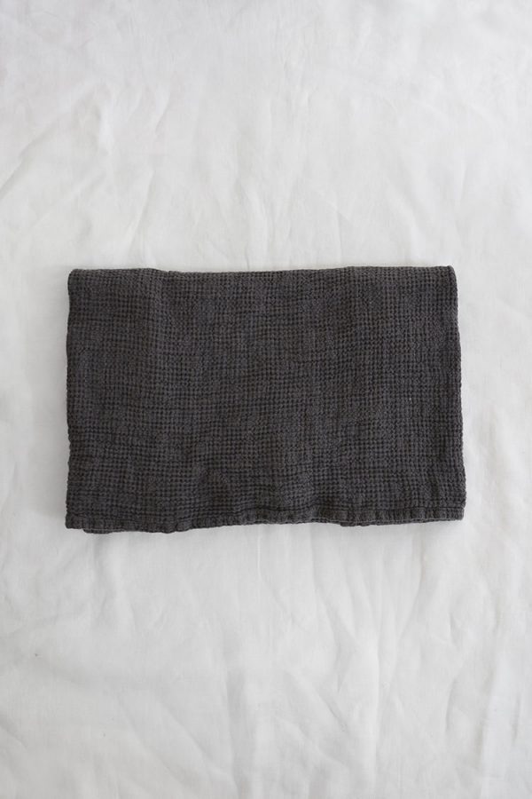Society By Limonta Italy Bath Towel Large Antracite Makie Society By Limonta Italy Bath Towel Large Antracite Makie