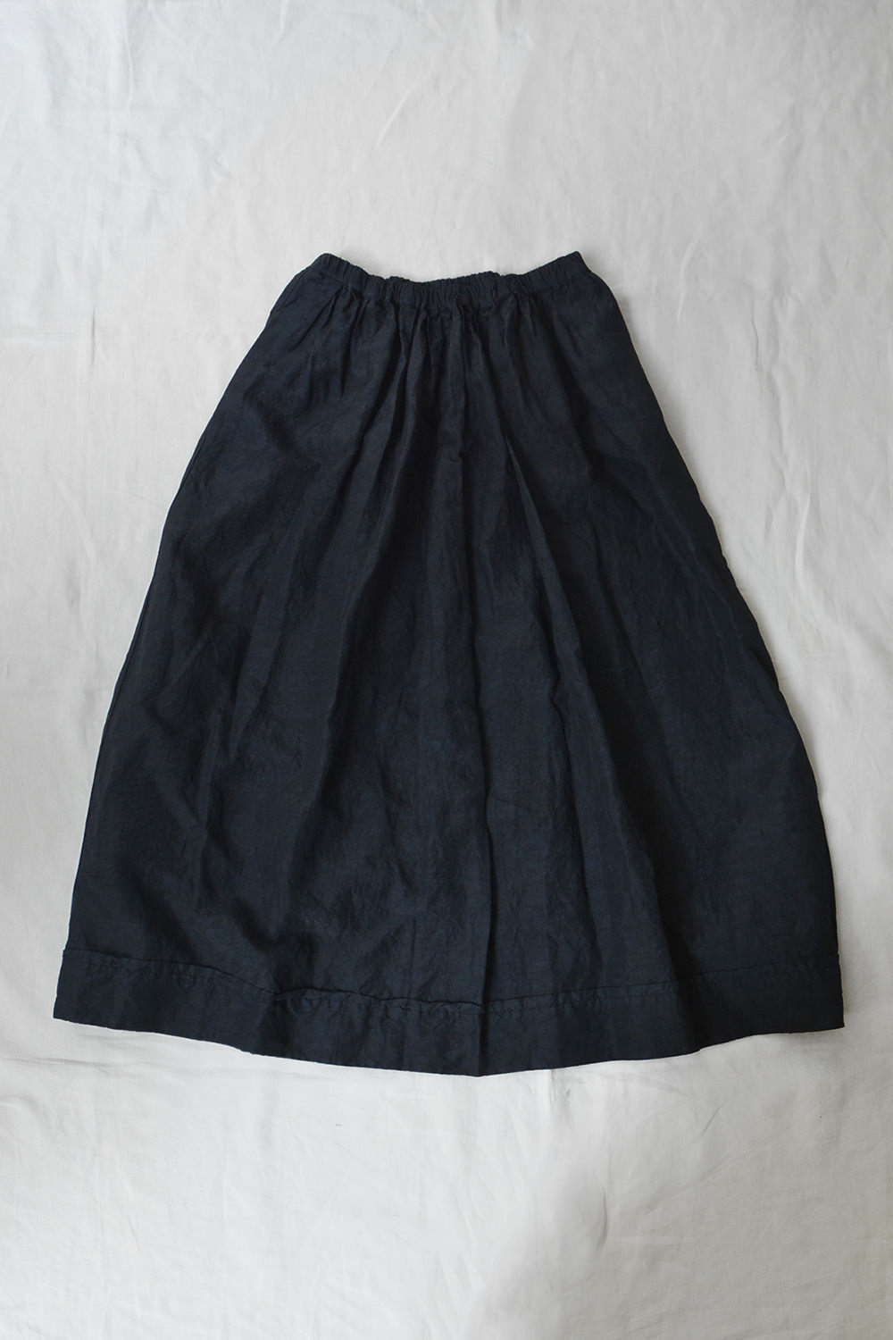 Manuelle Guibal Skirt Sherry - Ink - Makie. Main
