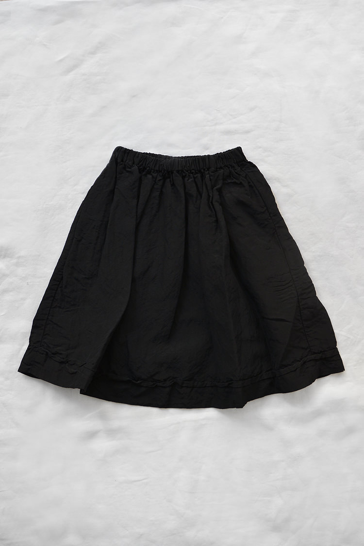 Manuelle Guibal, Kid's Skirt Sherry - Makie. Main.