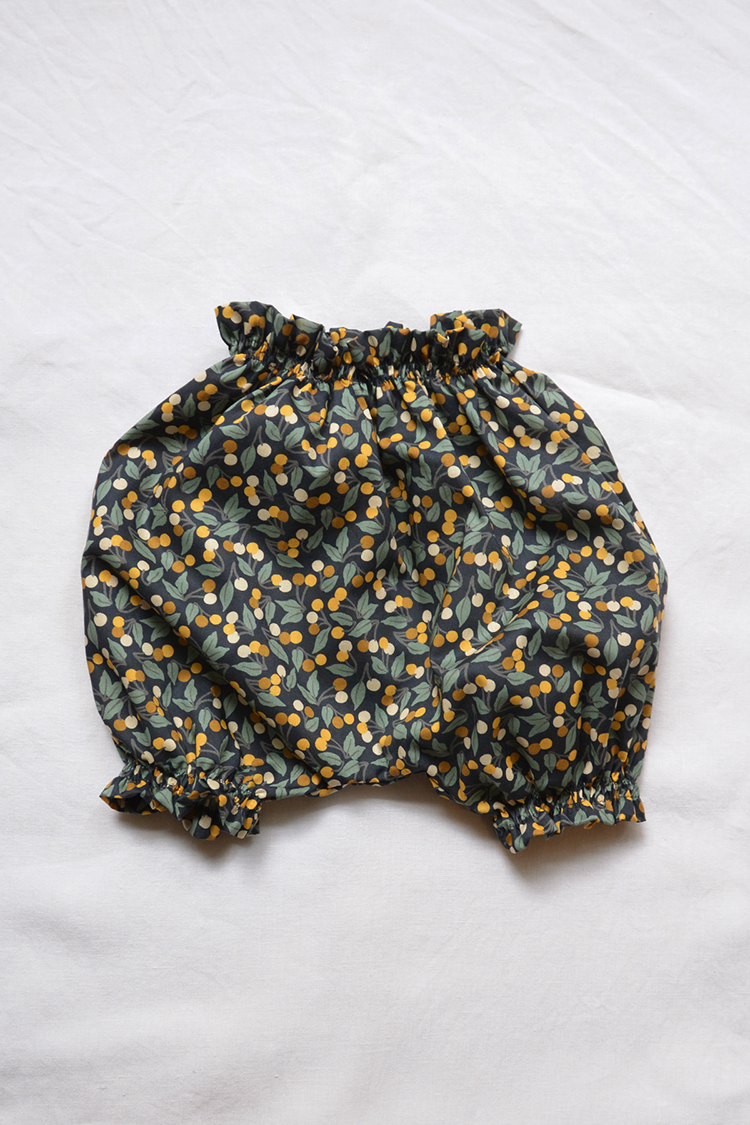 Makie 100% Cotton Bloomers