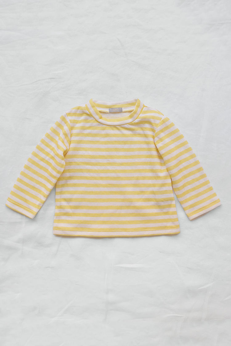 polly pullover
