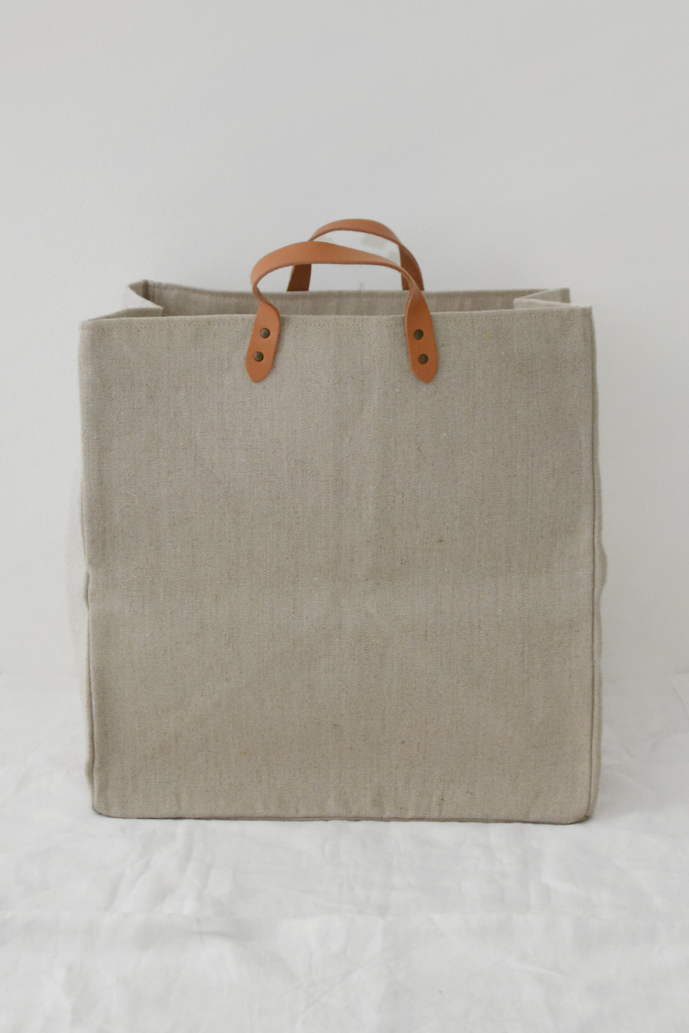 Tampico, Panier XL - Natural
