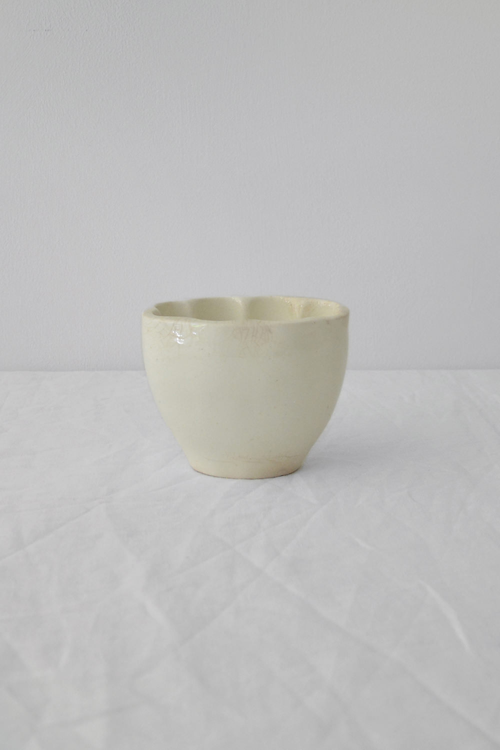Vintage Jelly Mold - B