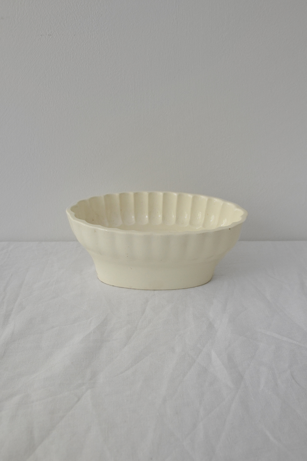 Vintage Jelly Mold - C