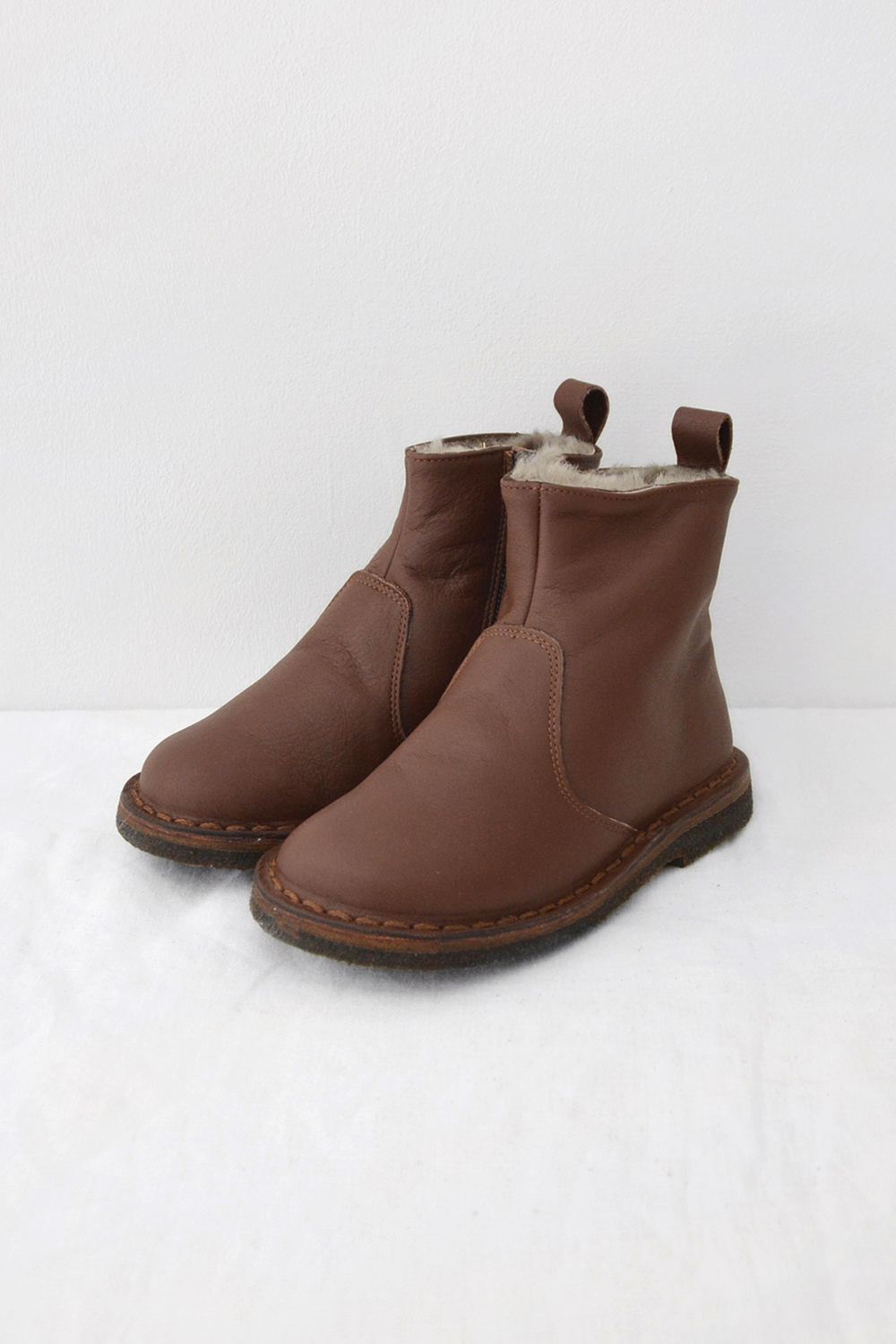 PePe, Dublin s2072 - Lt. Brown