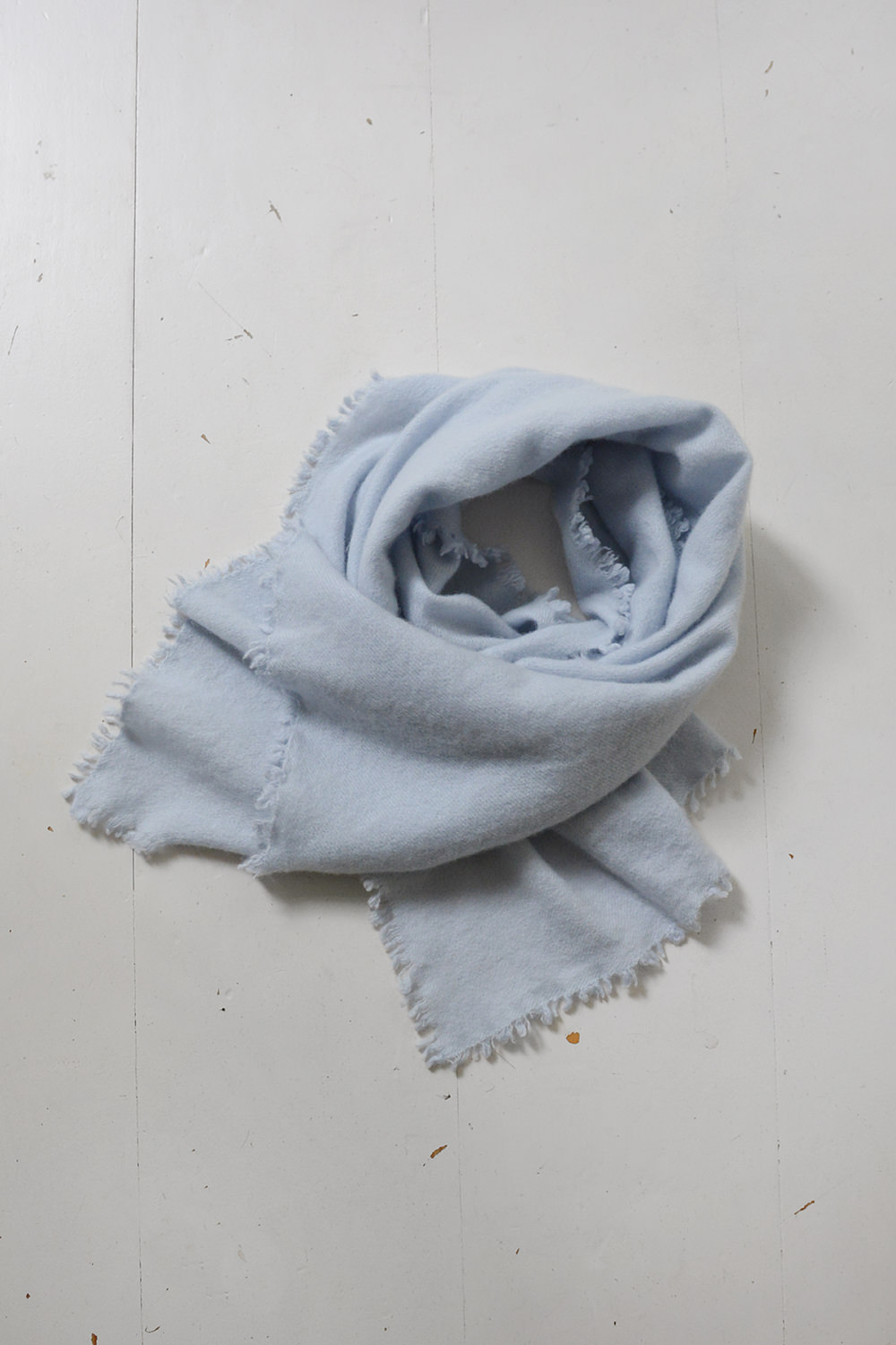 makie cashmere scarf