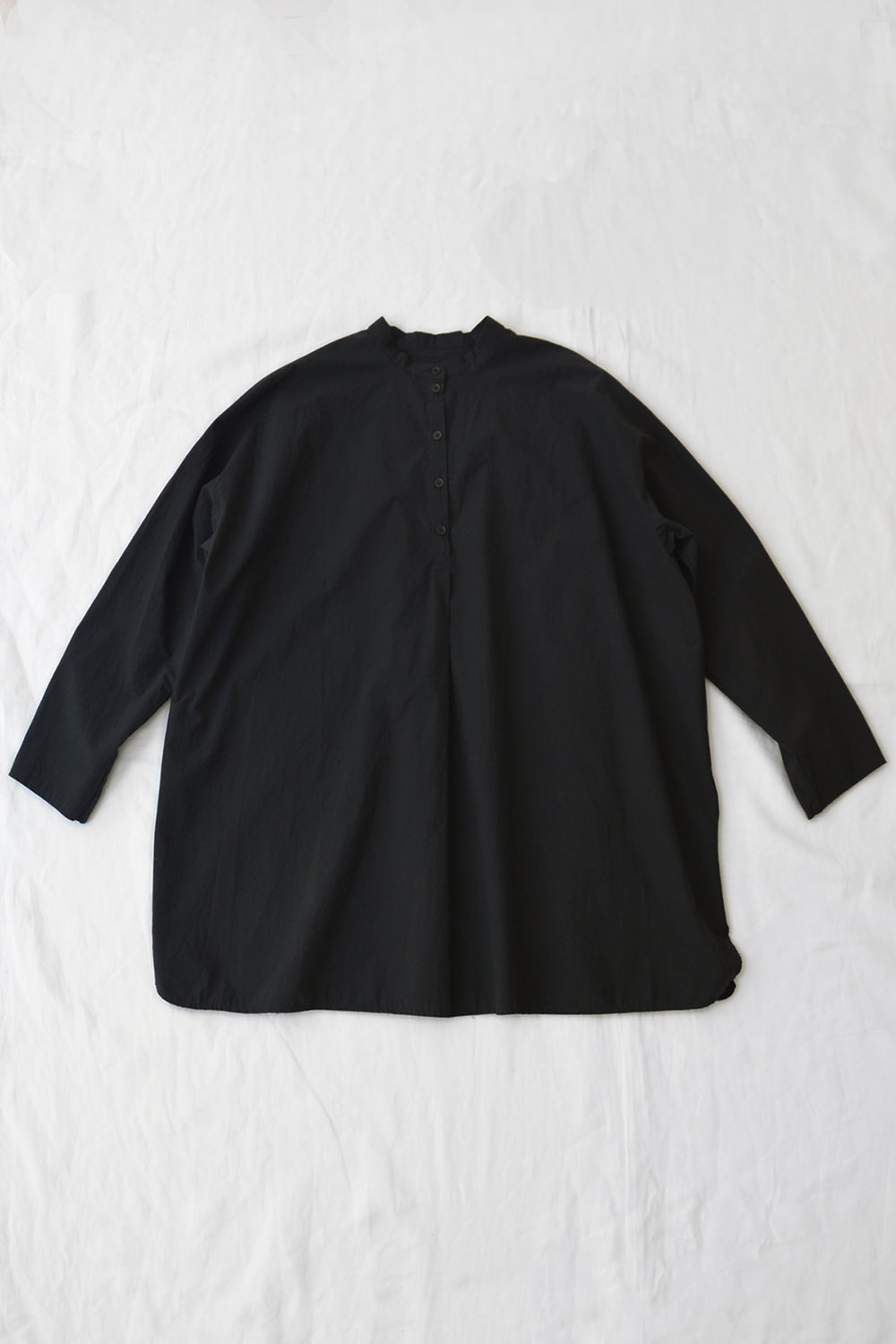 Shirt XL Inji - Black