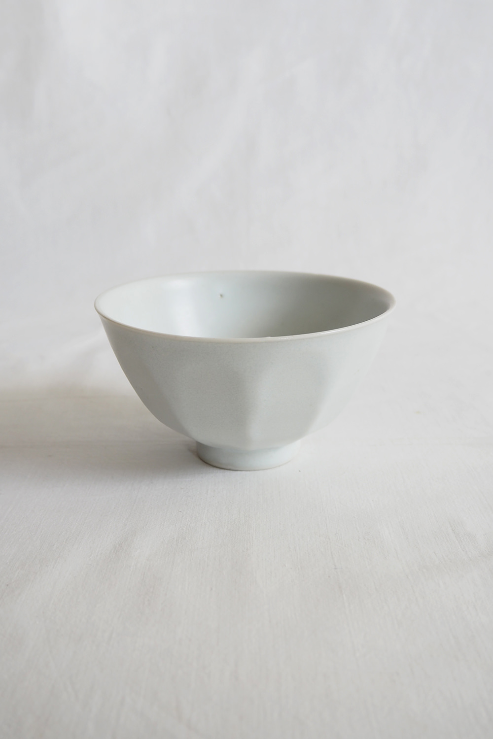 Masami Sunata, Bowl Frosted White – D