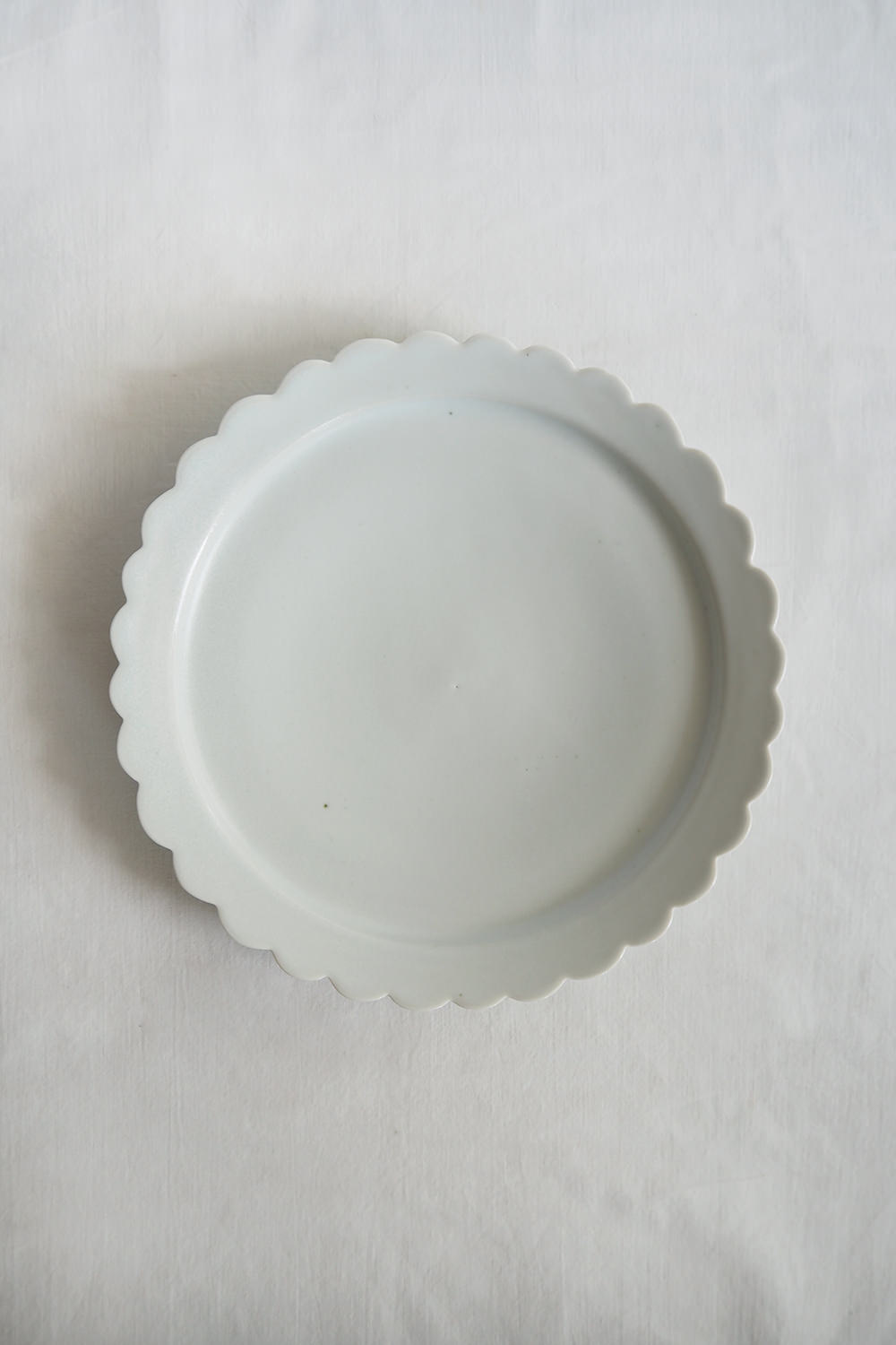 Masami Sunata, Flower Plate – SM063