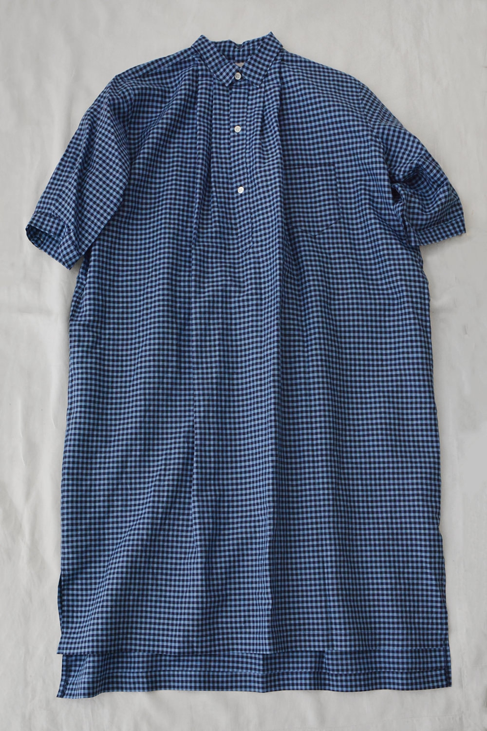 Women's Cotton Dress Cody Top Picture