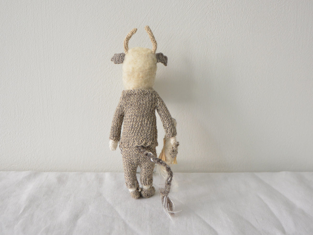 sophie digard Stuffed animal