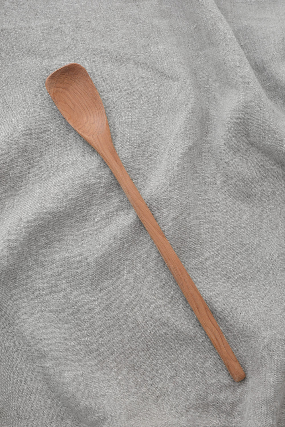Wooden Spatula