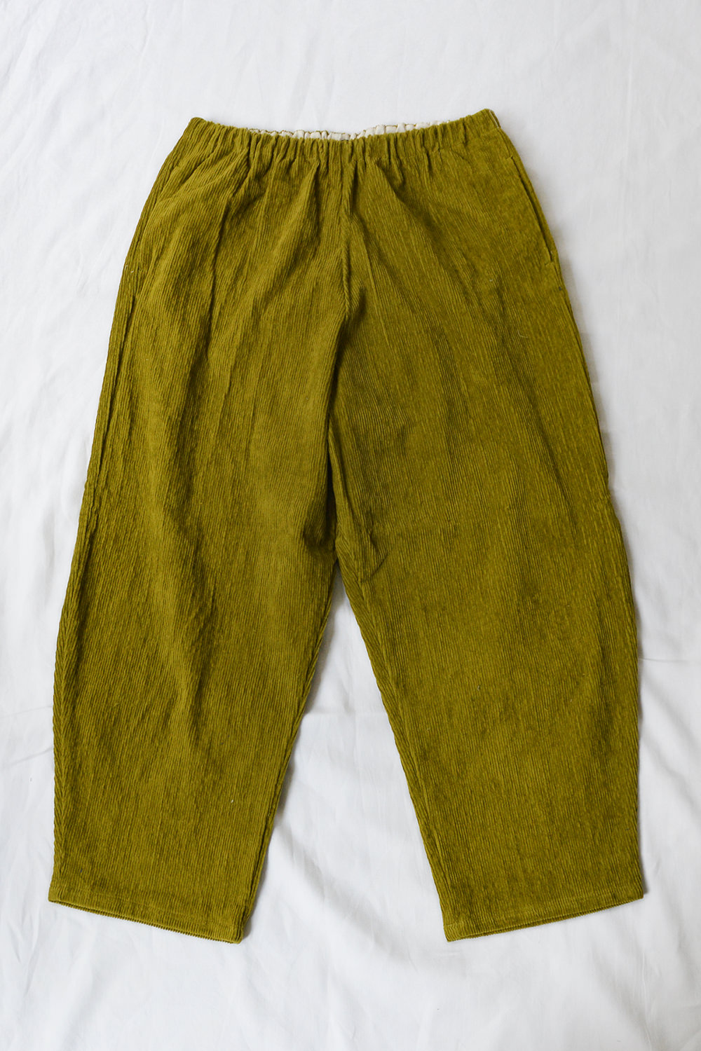 pants - MAKIE