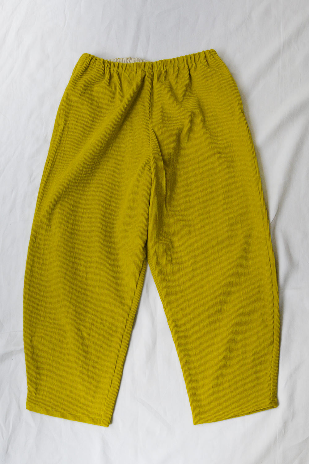 pants - MAKIE