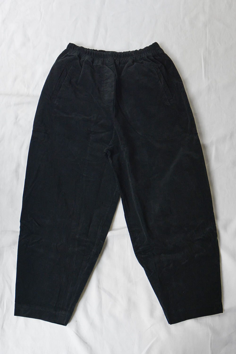 H+ Hannoh Wessel Pedra Pants - Black - Makie. Main.