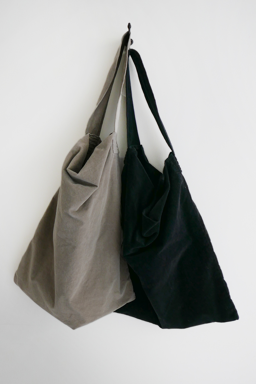 Album di Famiglia Velvet Bag - Makie. Main.