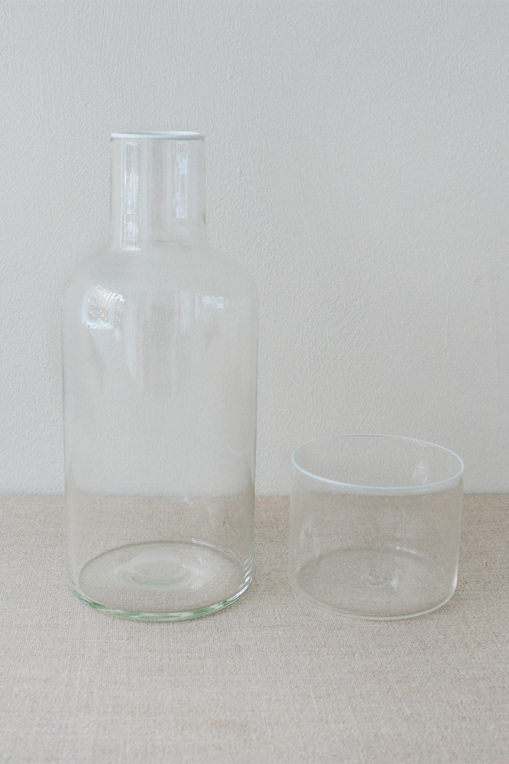 Yali duo carafe