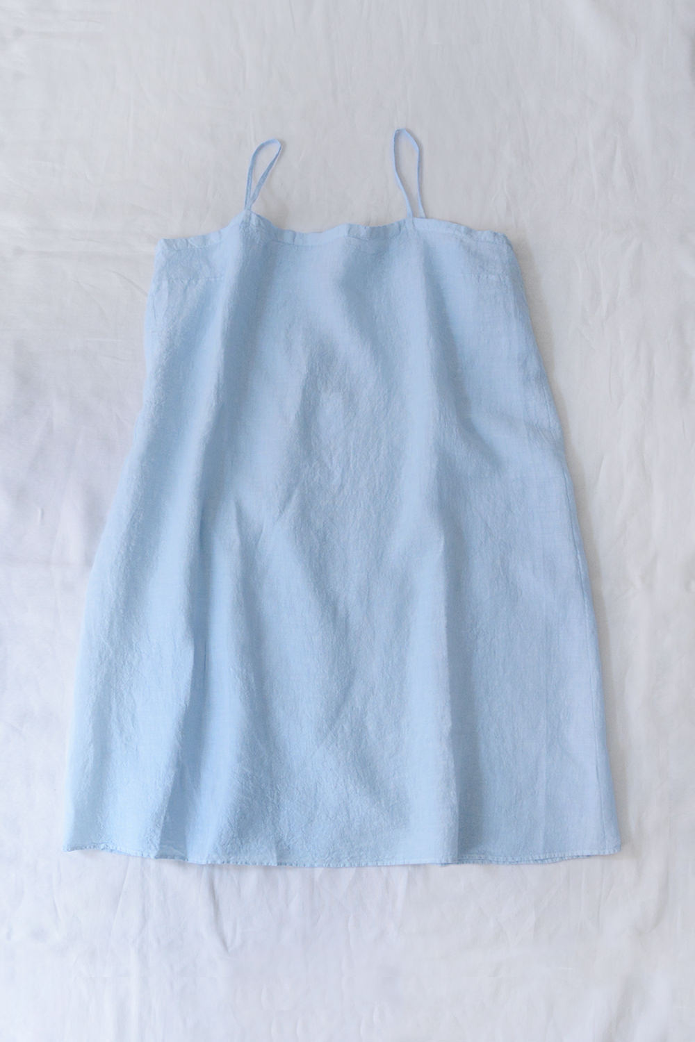 Manuelle Guibal Slip Dress Night Wear