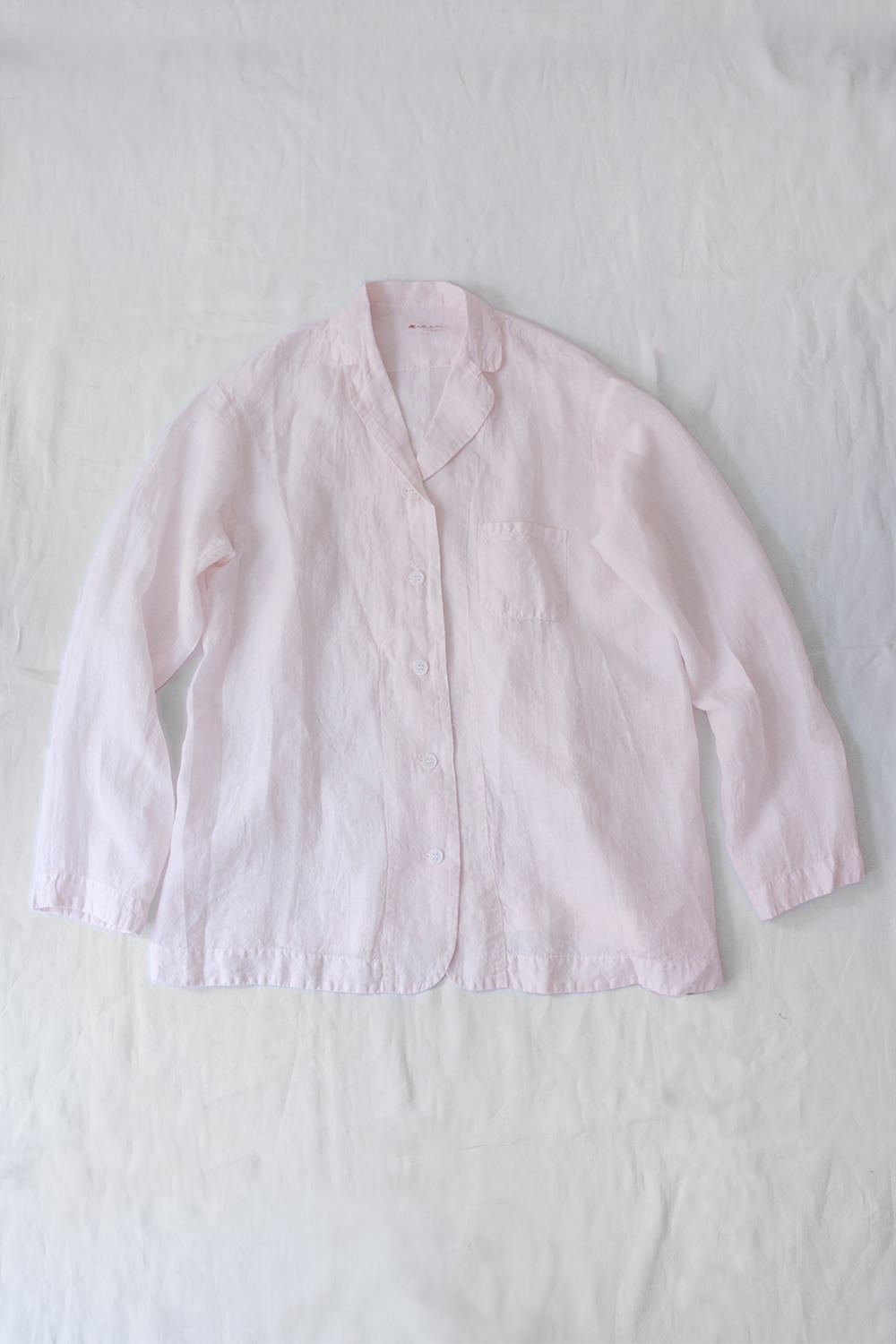 Manuelle Guibal Sleepwear Shirt DOLI