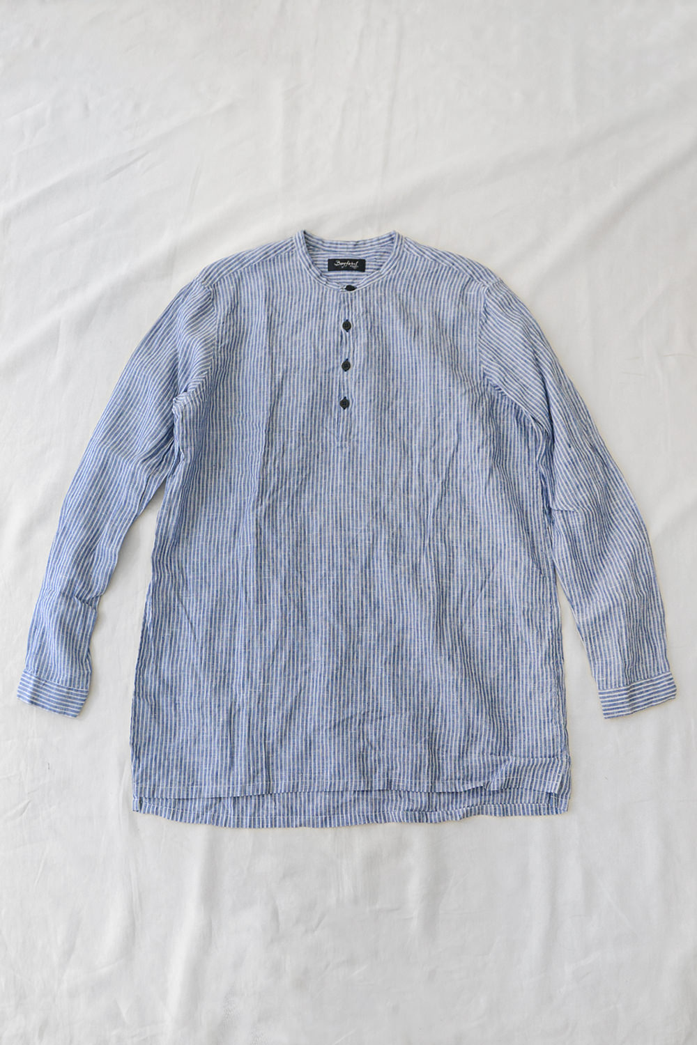 Burgfabel Pulli Linen Shirt Top Picture