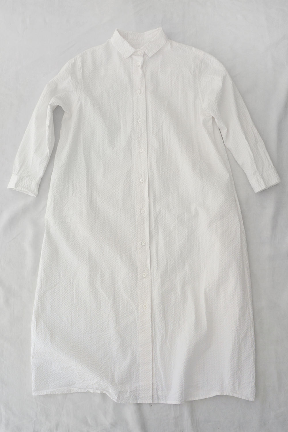 bergfabel shirt dress top picture