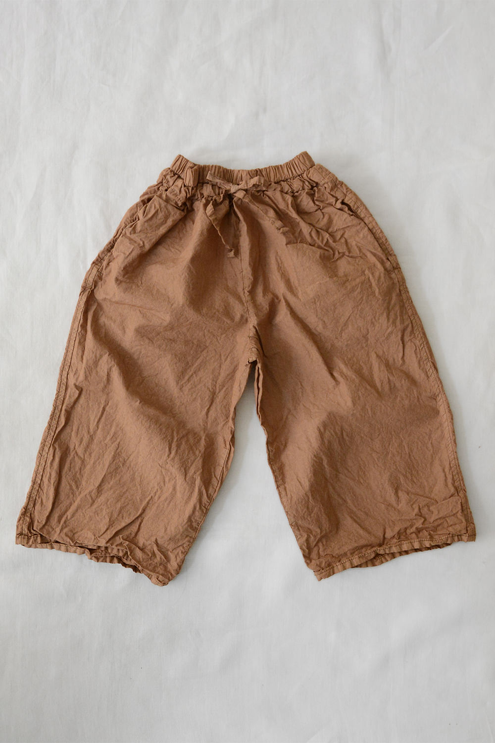 album di famiglia kids trousers potteryi top picture