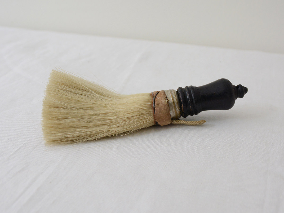 American Vintage Horse Hair Brush MAKIE