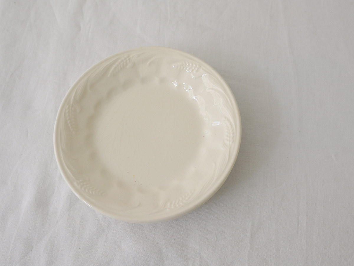 American Vintage Ceramic Plates MAKIE