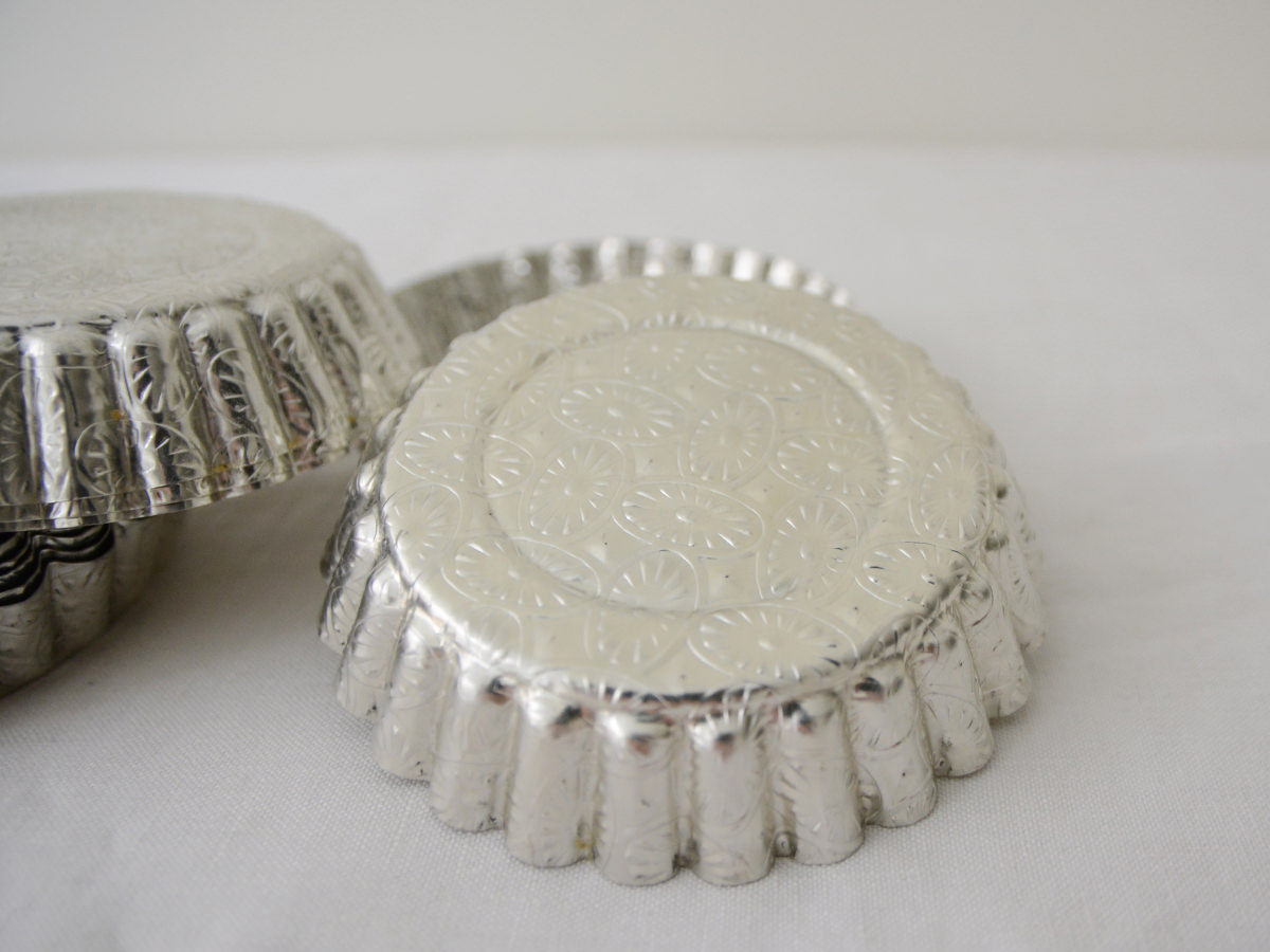 French Vintage Patisserie Baking Tins MAKIE