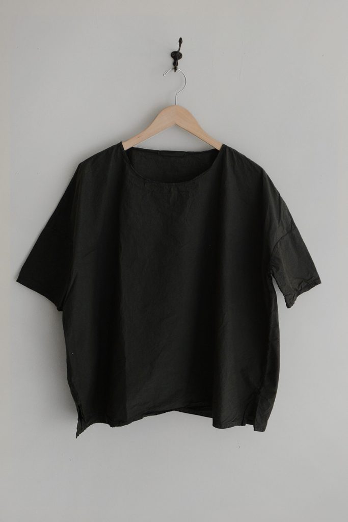 Mallie Knit Top