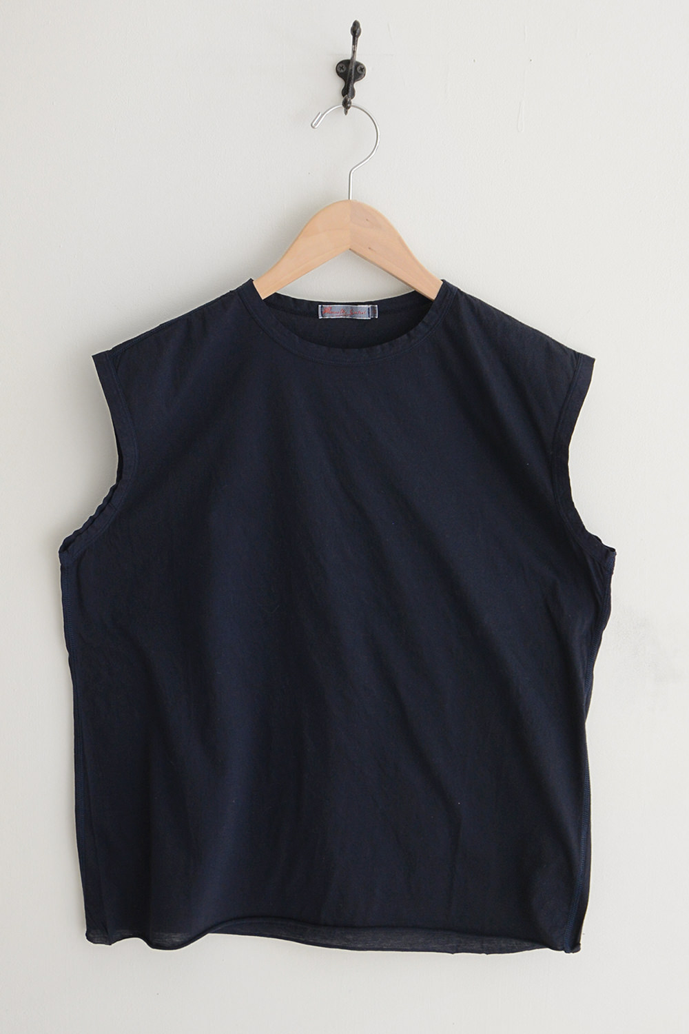 manuelle guibal tank tee night top picture