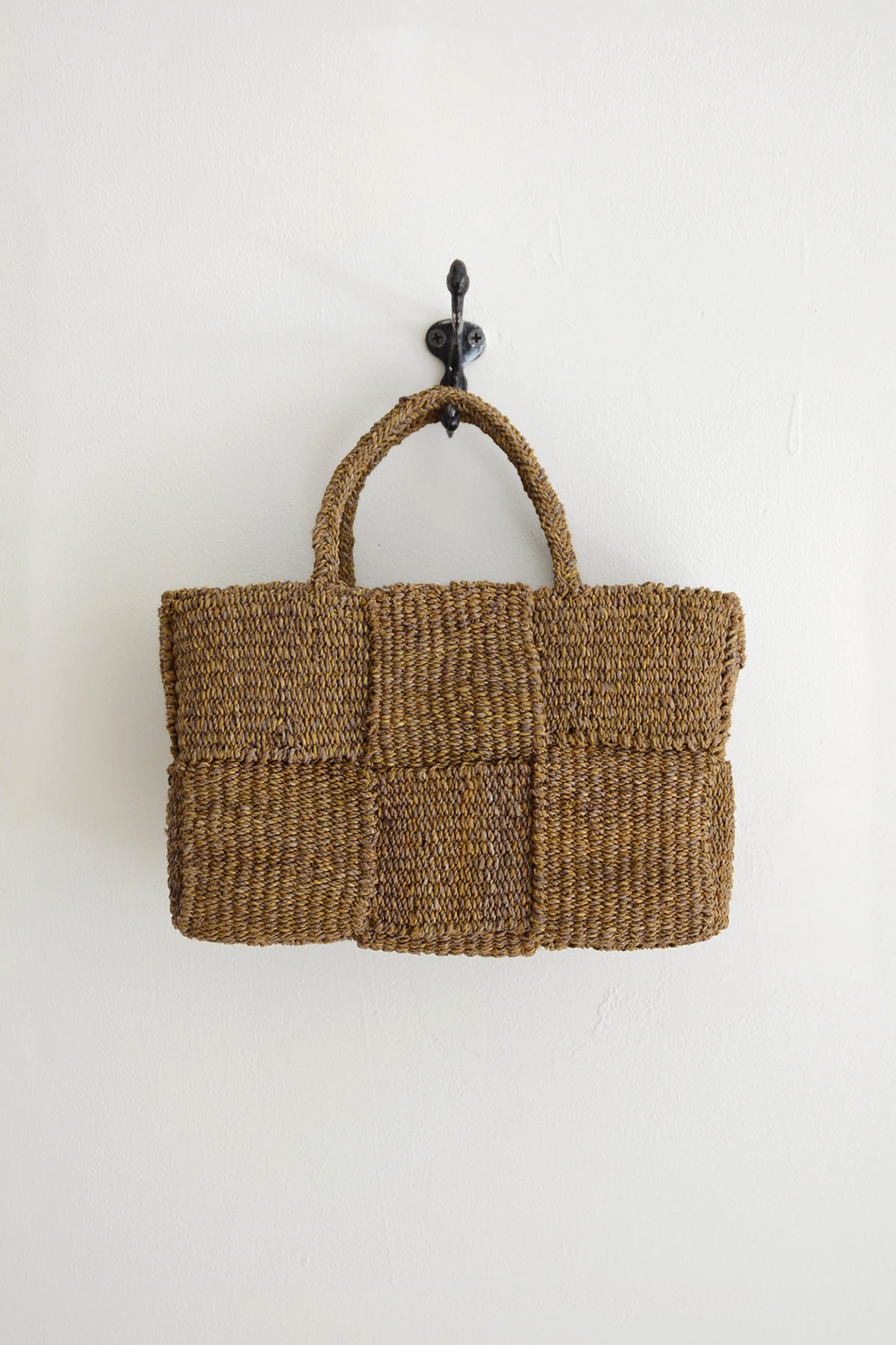 sophie digard raffia mini tote s244 a top picture