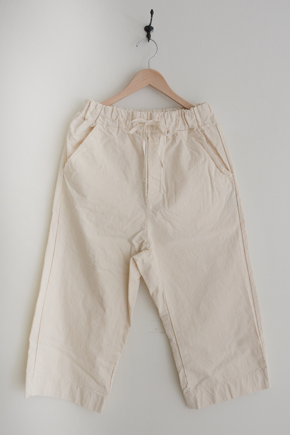 album di famiglia, 23_248 Wide W&S Trousers RC the top pictures