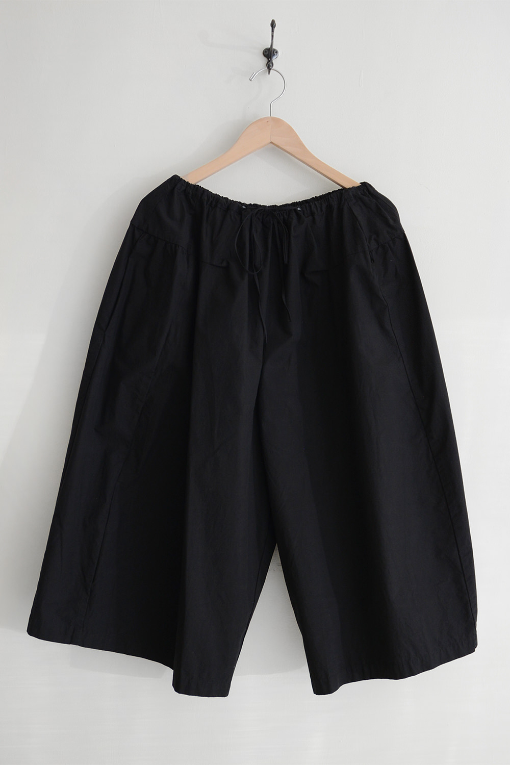 Manuelle Guibal 6454 Oversized Pants Black Top Picture